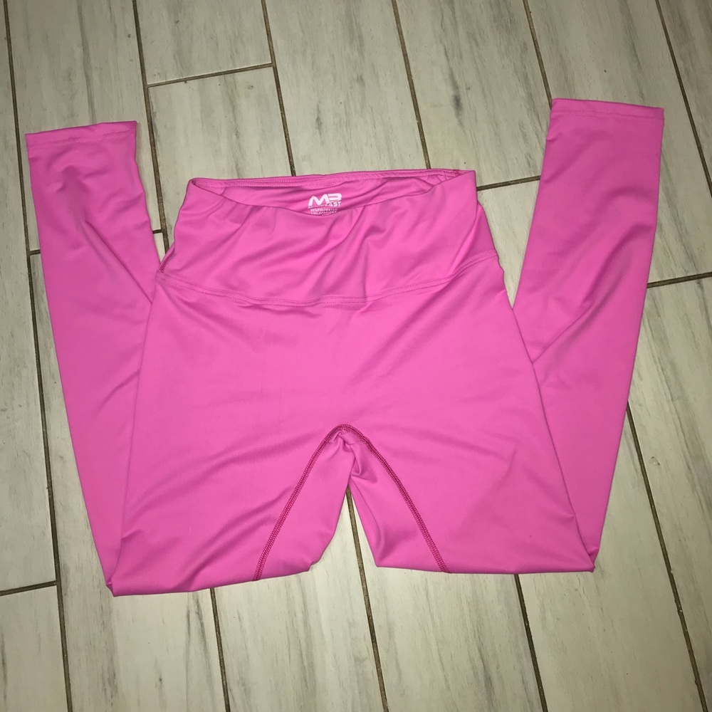 Mini beast leggings